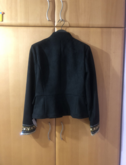 Chaqueta ZARA
