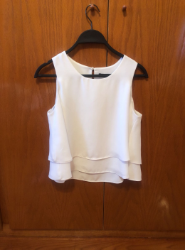 Blusa ZARA