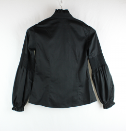 camisa romantica chatik y kertan