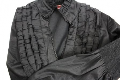 camisa romantica chatik y kertan
