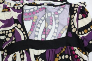 blusa punto easy wear