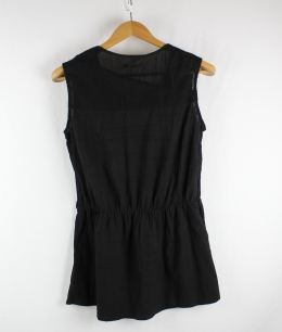 blusa larga last girl