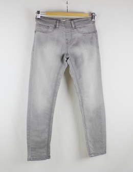 jeans tipo leggins green coast