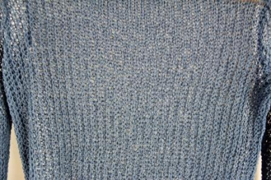 jersey calado mango
