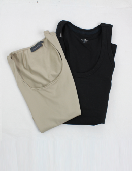 pack 2 camisetas