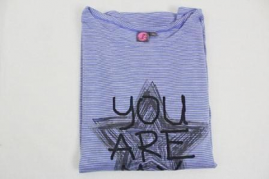 camiseta rayas bilok
