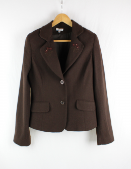blazers cloche 