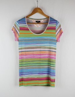 camiseta elogy