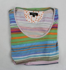 camiseta elogy