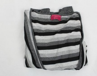 jersey rayas brilli bershka