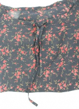 blusa gasa