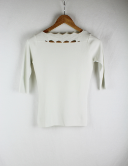 jersey tipo perle silmar