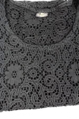 jersey crochet