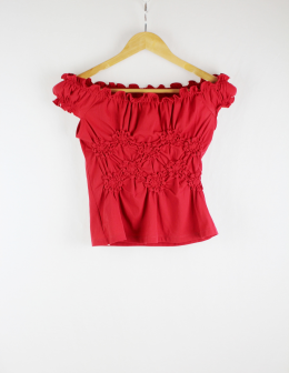 top halter promod