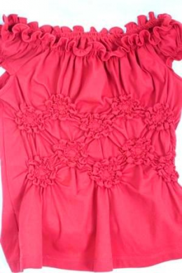 top halter promod