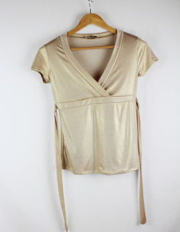 blusa punto k woman