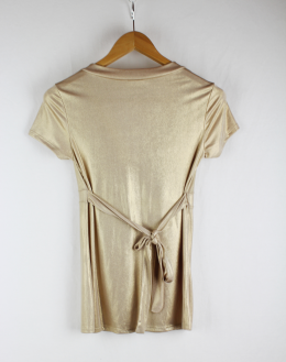blusa punto k woman
