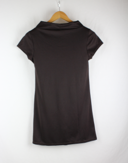 vestido punto