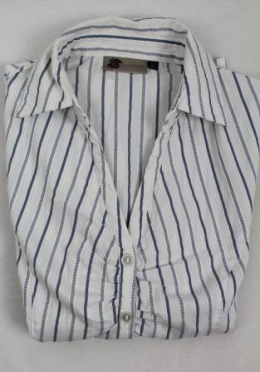 camisa rayas k woman