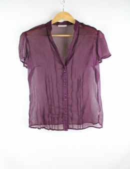 camisa gasa yessica