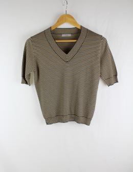jersey rayas marks spencer