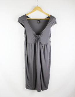 vestido punto hym