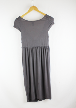 vestido punto hym