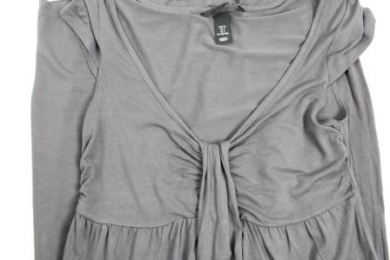vestido punto hym