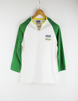 camiseta reebok