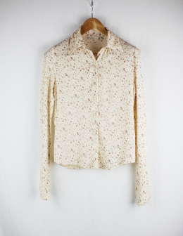 camisa stradivarius