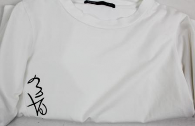  camiseta arne