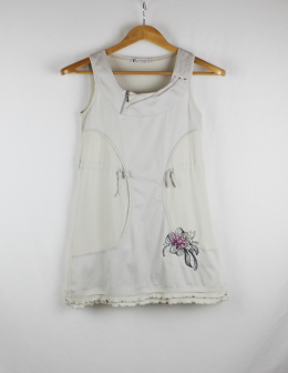 vestido kalisson