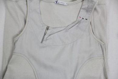 vestido kalisson