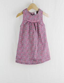 vestido 12 m Dadati