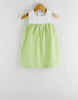 vestido 12 m ancar