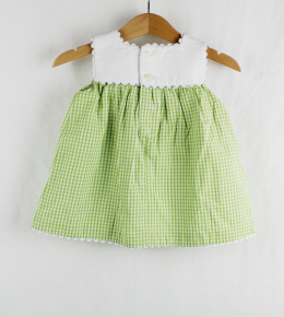 vestido 12 m ancar