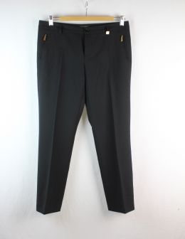pantalon lana lasserre 42