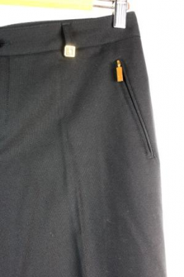 pantalon lana lasserre 42