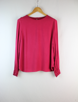 blusa pedro del hierro m