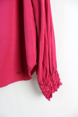 blusa pedro del hierro m