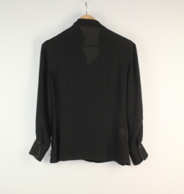 blusa seda laserre 40