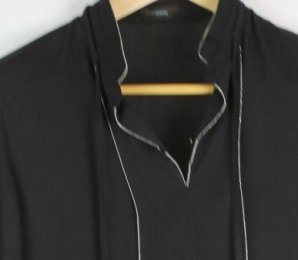 blusa seda laserre 40