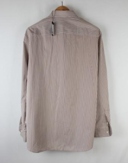 camisa hombre rayas joseph
