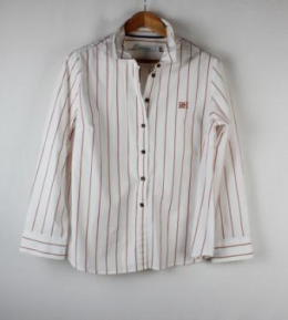 camisa rayas pedro del hierro