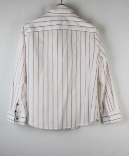 camisa rayas pedro del hierro
