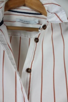 camisa rayas pedro del hierro