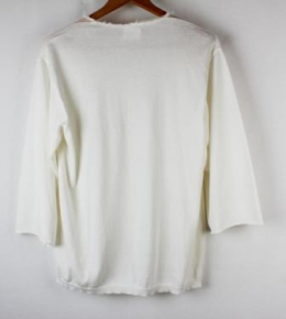 cardigan punto sita murt