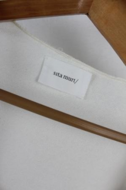 cardigan punto sita murt