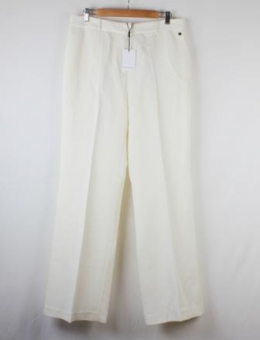 Pantalon lino Pedro del Hierro