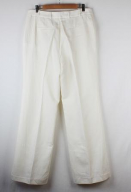 Pantalon lino Pedro del Hierro